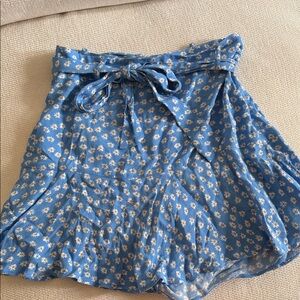 Daisy Zara Skort
